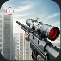 Sniper 3D Mod Apk 6.19.0 (Mod Menu)
